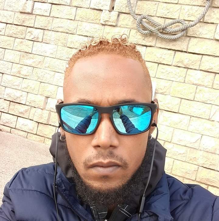 Profil de Sirou, 37 ans, Bars gay à Quinto (Tessin)