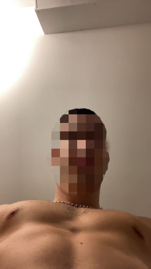 Profil de Udo, 24 ans, Bars gay à Buonas (Zoug)