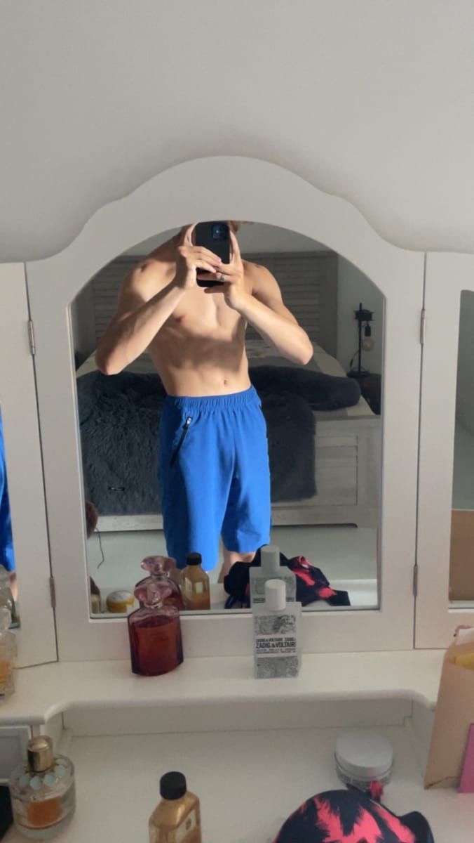 Profil de Eytan, 32 ans, Bars gay à Urswil (Lucerne)