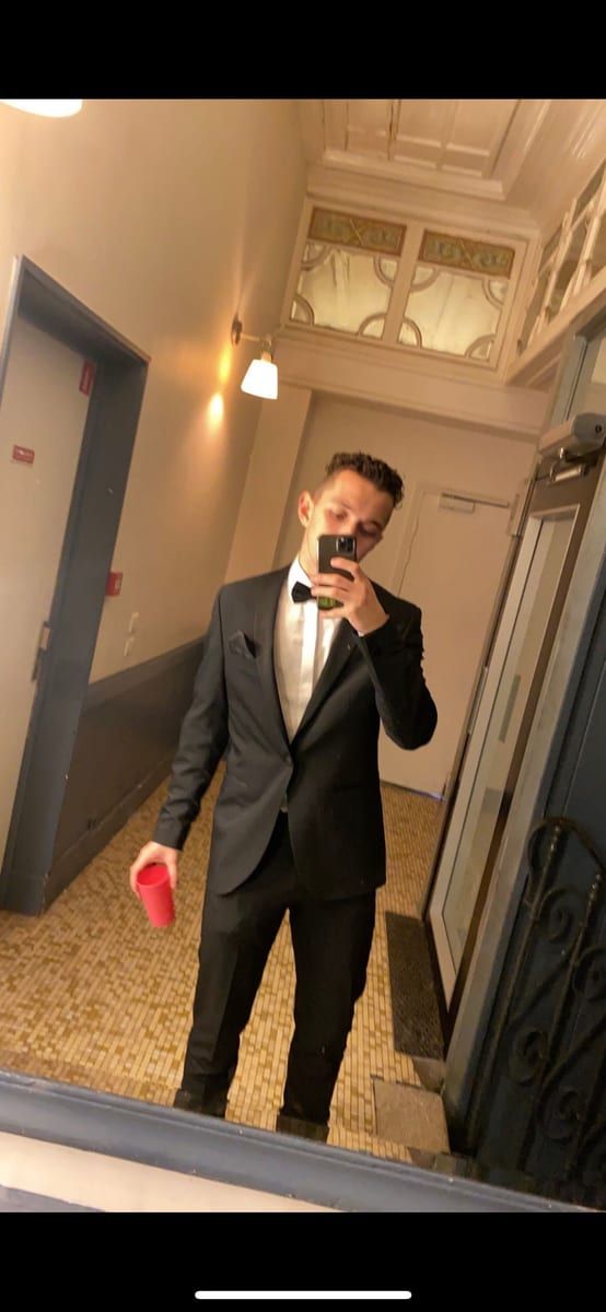 Profil de Djebar, 29 ans, Bars gay à Bächli (Hemberg) (Saint-Gall)