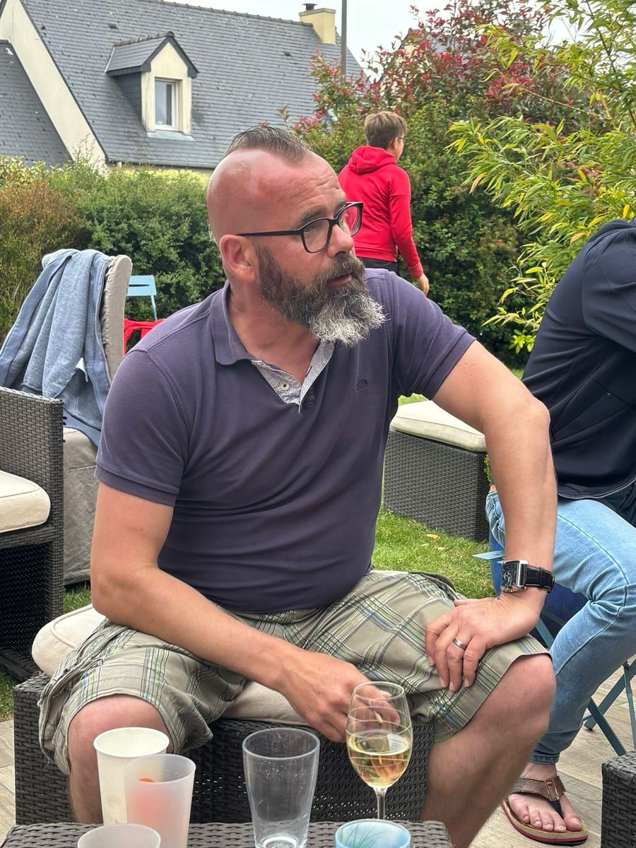 Profil de Rhys, 25 ans, Bars gay à Würenlos (Argovie)