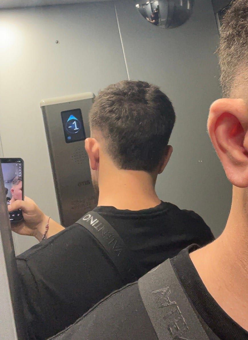 Profil de Jimmy, 25 ans, Bars gay à Intschi (Uri)