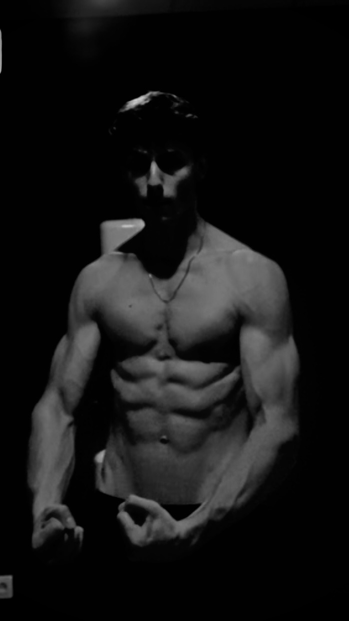 Profil de Maryan, 26 ans, Bars gay à Weissenburg (Berne)