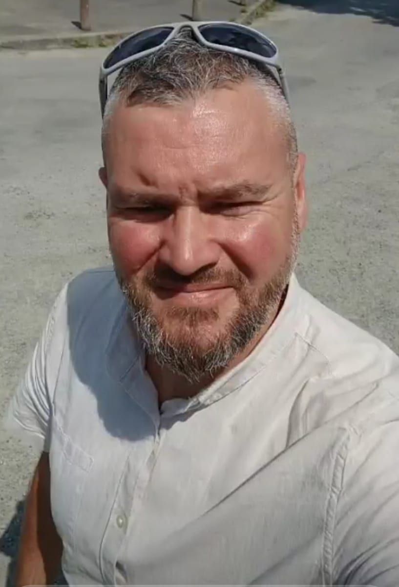Profil de Andres, 36 ans, Bars gay à Gontenbad (Appenzell Rhodes-Intérieures)