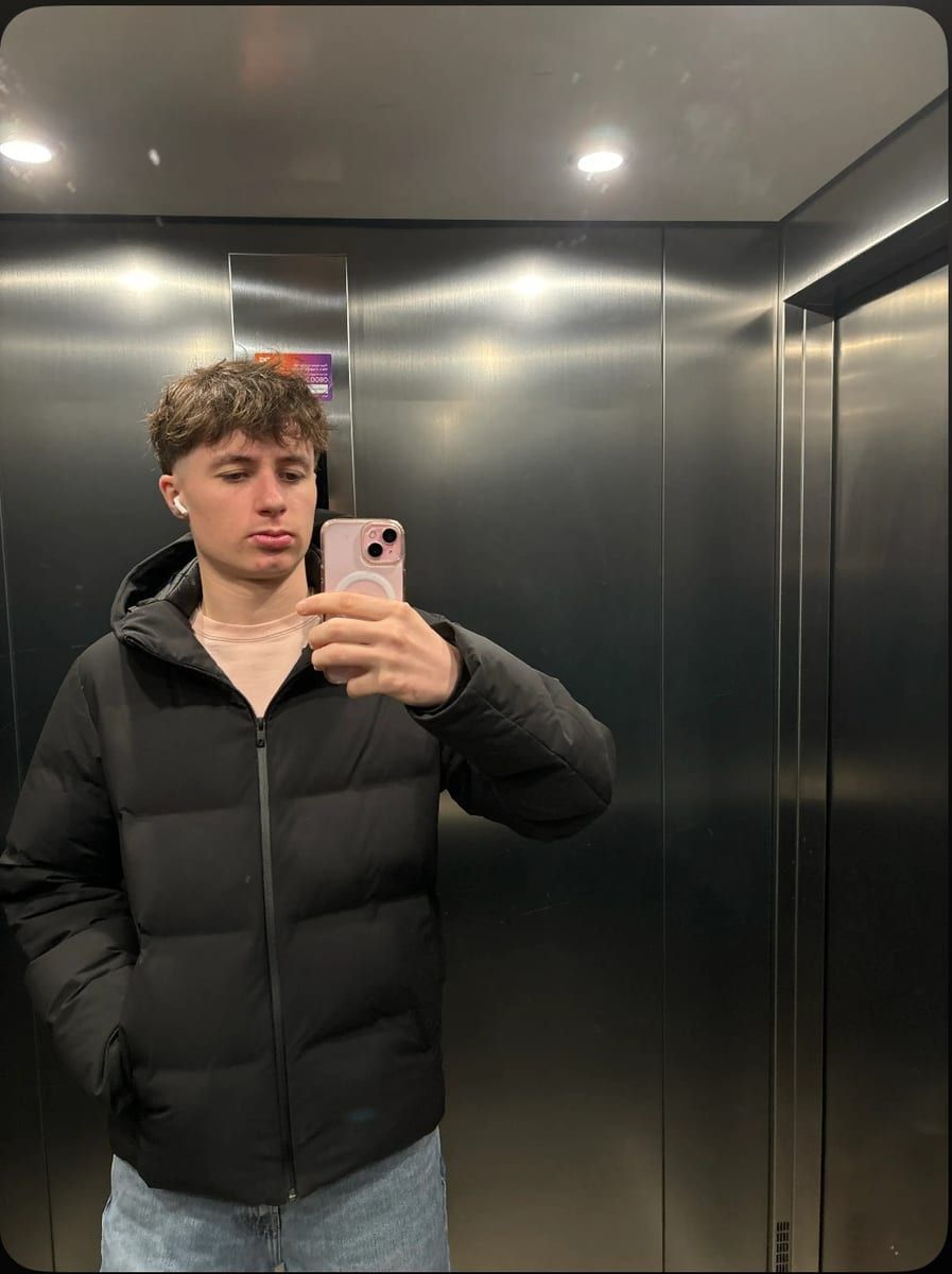 Profil de Josuha, 23 ans, Bars gay à Buochs (Nidwald)