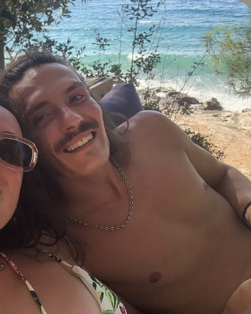 Profil de Abdel-ali, 33 ans, Bars gay à Lipperswil (Thurgovie)