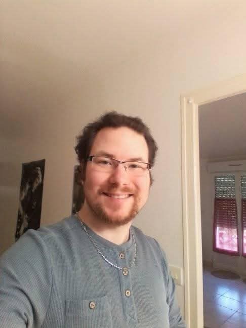 Profil de Nail, 37 ans, Bars gay à Schönenwerd (Soleure)