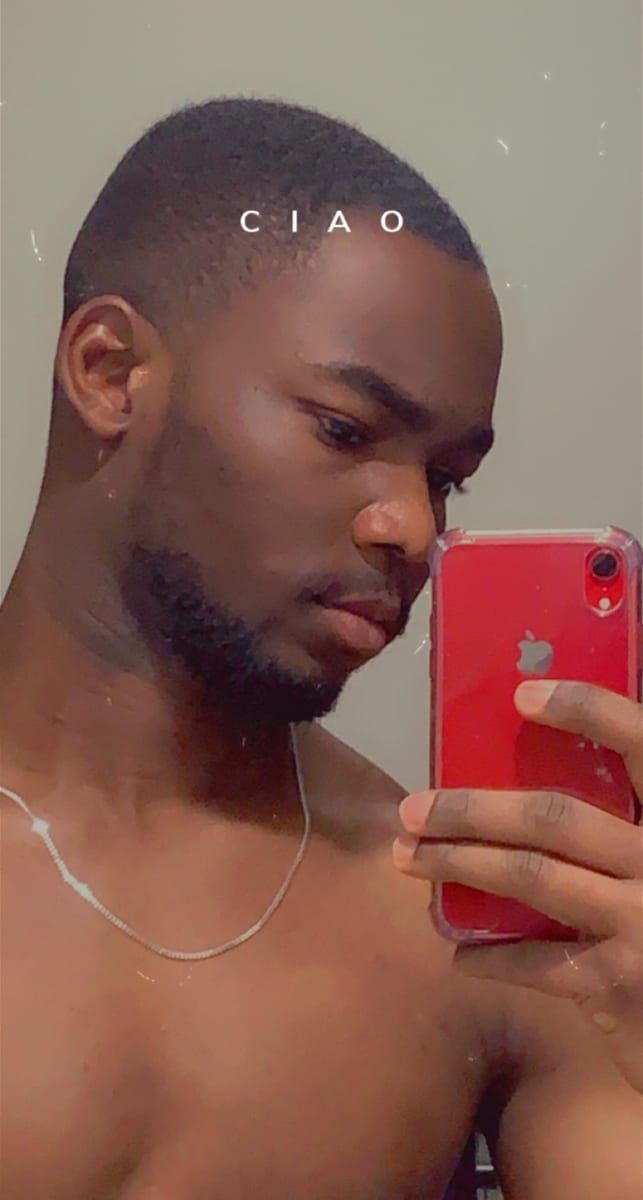 Profil de Fredo, 26 ans, Bars gay à Rüti GL (Glaris)