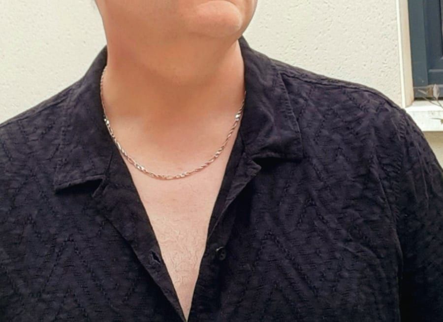 Profil de Nilan, 45 ans, Bars gay à Weggis (Lucerne)