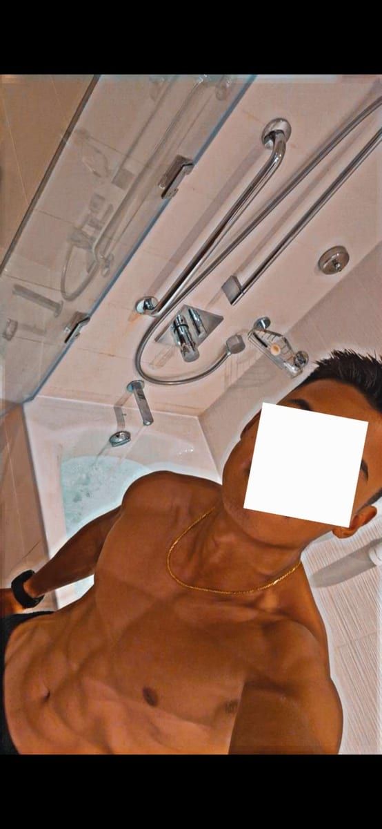 Profil de Batuhan, 27 ans, Bars gay à Wattenwil (Berne)