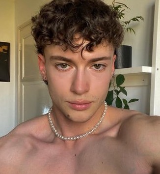 Profil de Nabyl, 27 ans, Bars gay à Turgi (Argovie)