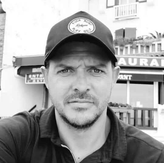 Profil de Florimon, 38 ans, Bars gay à Weissenburg (Berne)
