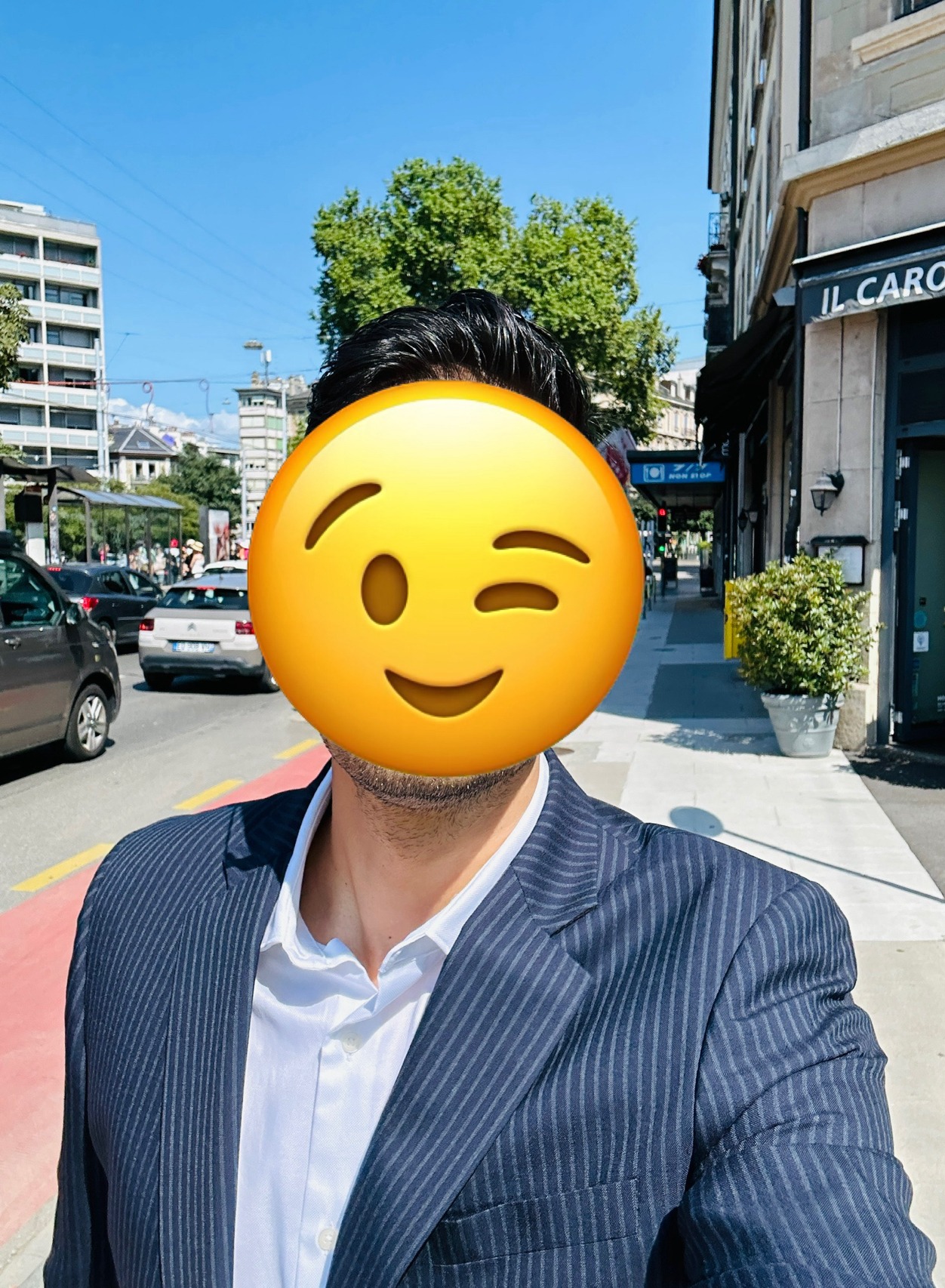 Profil de Joffray, 39 ans, Bars gay à Saules (Neuchâtel)