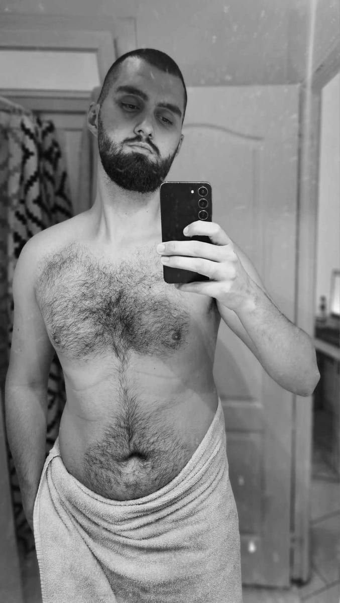 Profil de Jensen, 42 ans, Bars gay à Unterägeri (Zoug)