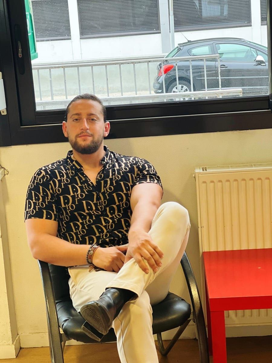 Profil de Uwe, 43 ans, Bars gay à Bettingen (Bâle-Ville)