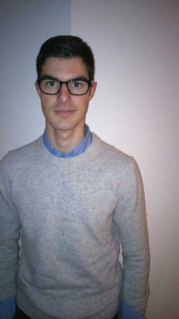 Profil de Arjun, 31 ans, Bars gay à Nidfurn (Glaris)