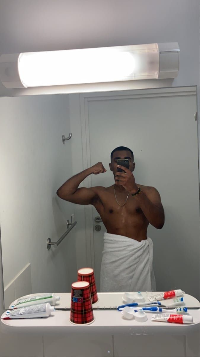 Profil de Moshé, 37 ans, Bars gay à Hagendorn (Zoug)