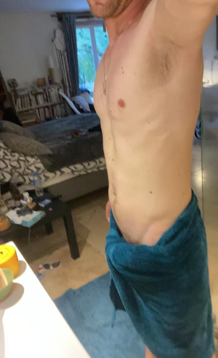 Profil de Serkan, 40 ans, Bars gay à Rochefort (Neuchâtel)
