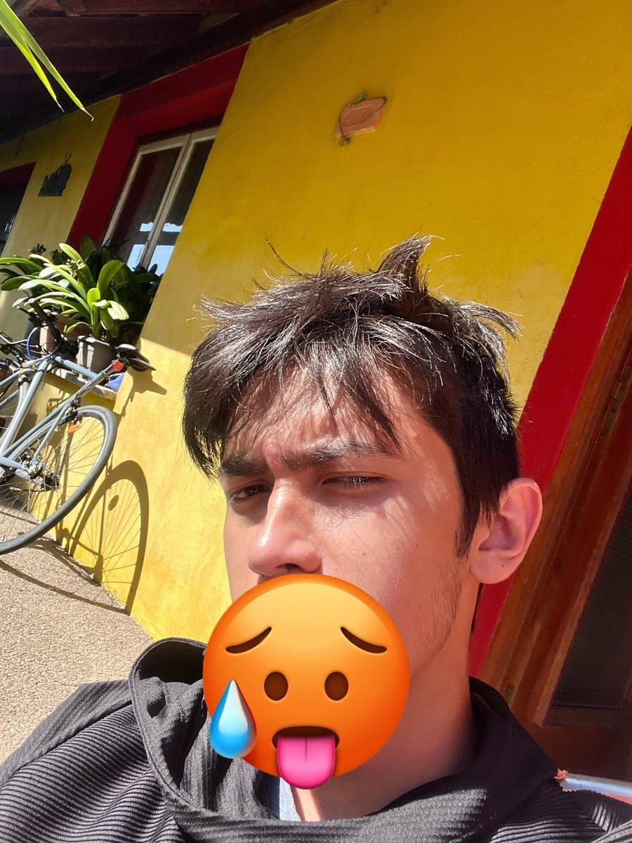 Garcia - Bars gay à Kerns Profil de Garcia, 22 ans, Bars gay à Kerns (Obwald)