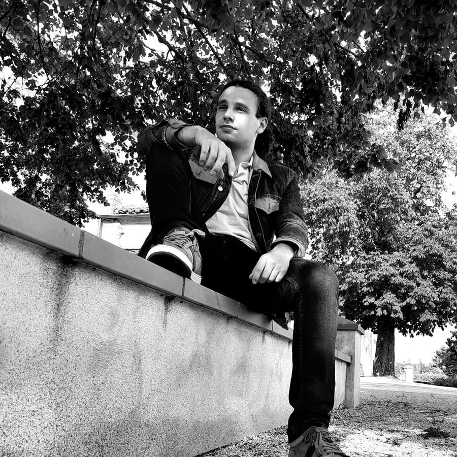 Profil de Loïc, 25 ans, Bars gay à Neuägeri (Zoug)