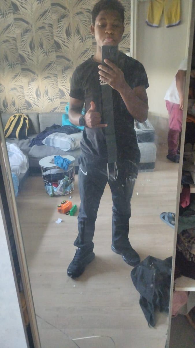 Profil de Sainte-claire, 37 ans, Bars gay à Muolen (Saint-Gall)