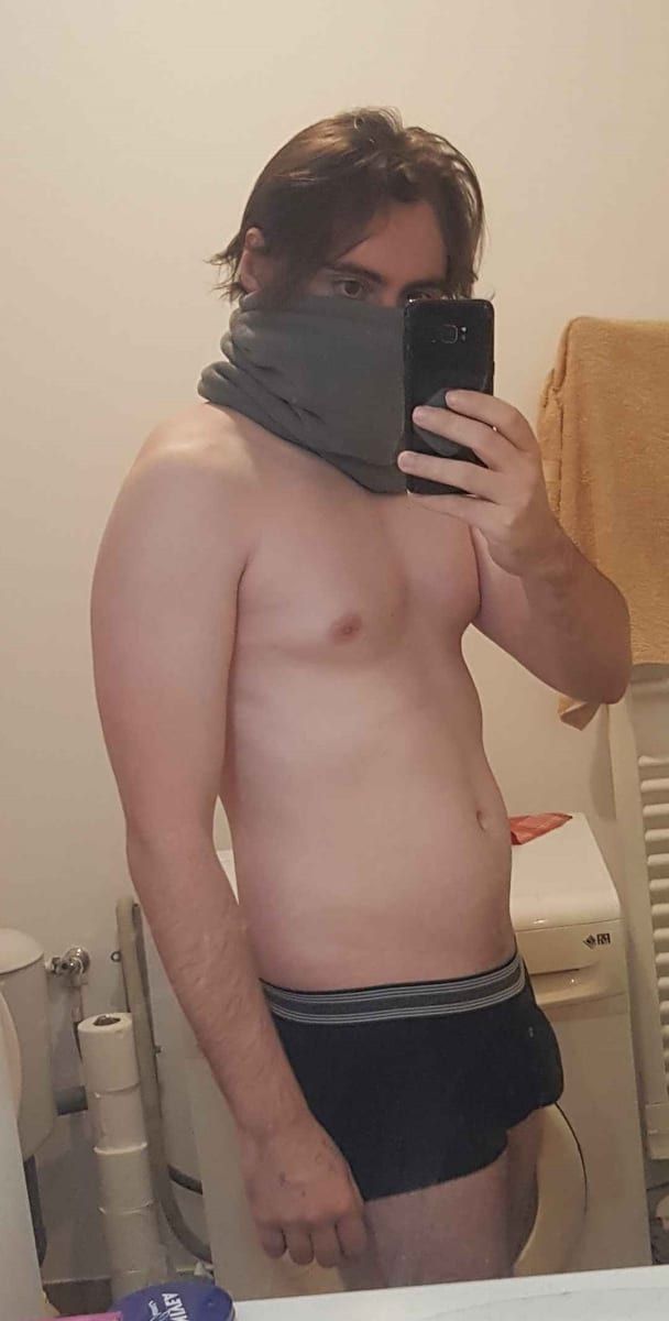 Profil de Louis-arnaud, 45 ans, Bars gay à Visperterminen (Valais)