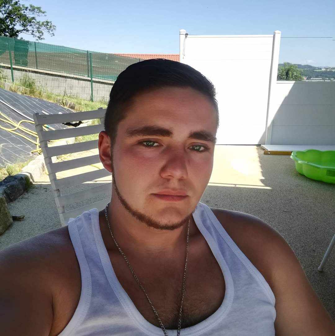 Profil de Adda, 27 ans, Bars gay à Walliswil b. Niederbipp (Berne)