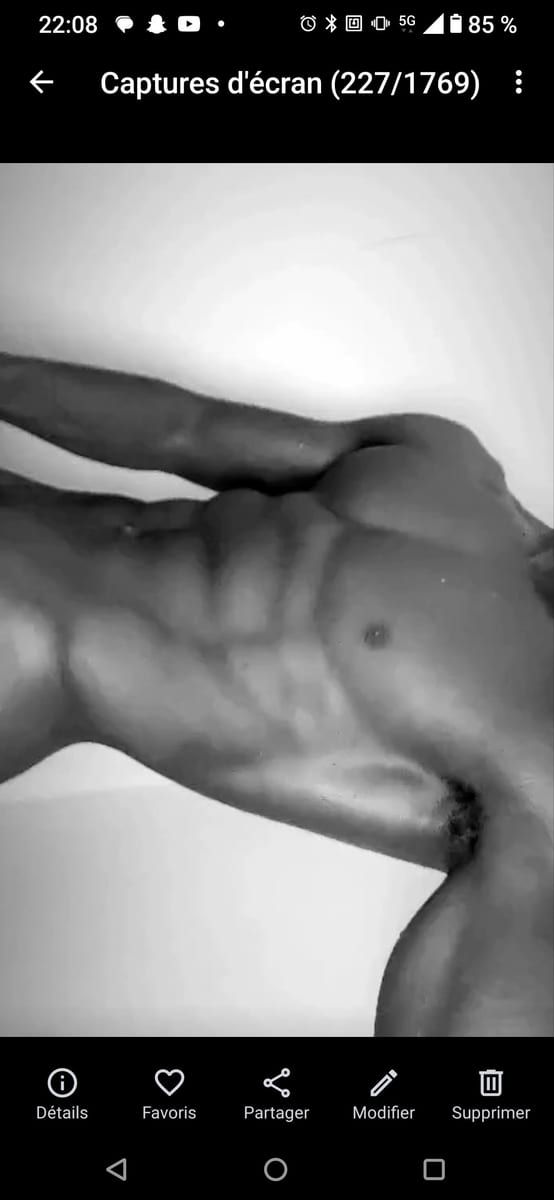 Profil de Maeron, 30 ans, Bars gay à Hemmental (Schaffhouse)