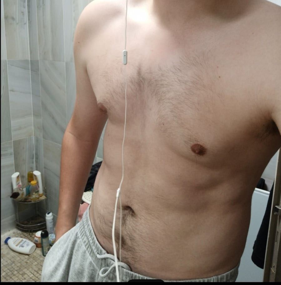 Profil de Jacques-pierre, 29 ans, Bars gay à Scheunen (Berne)