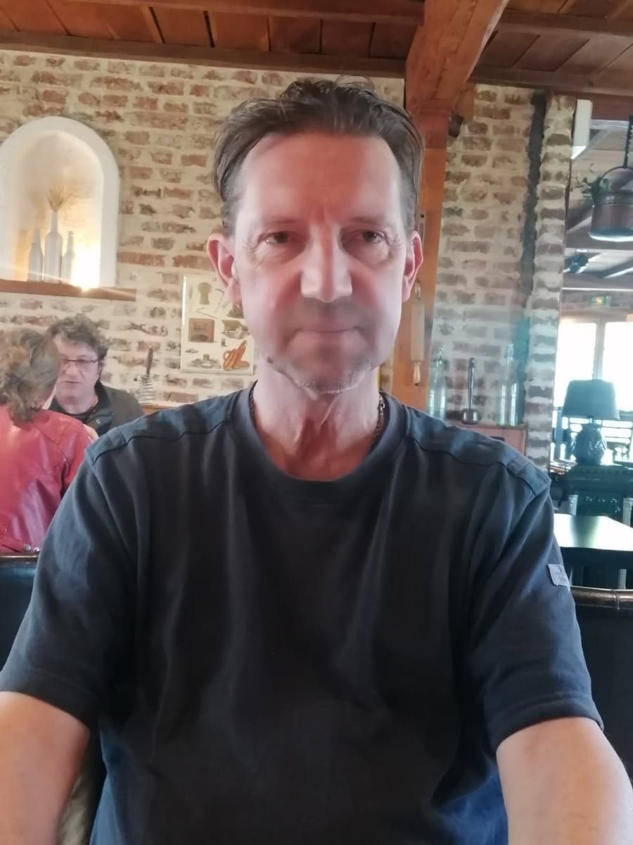 Profil de Polat, 39 ans, Bars gay à Winterberg ZH (Zurich)
