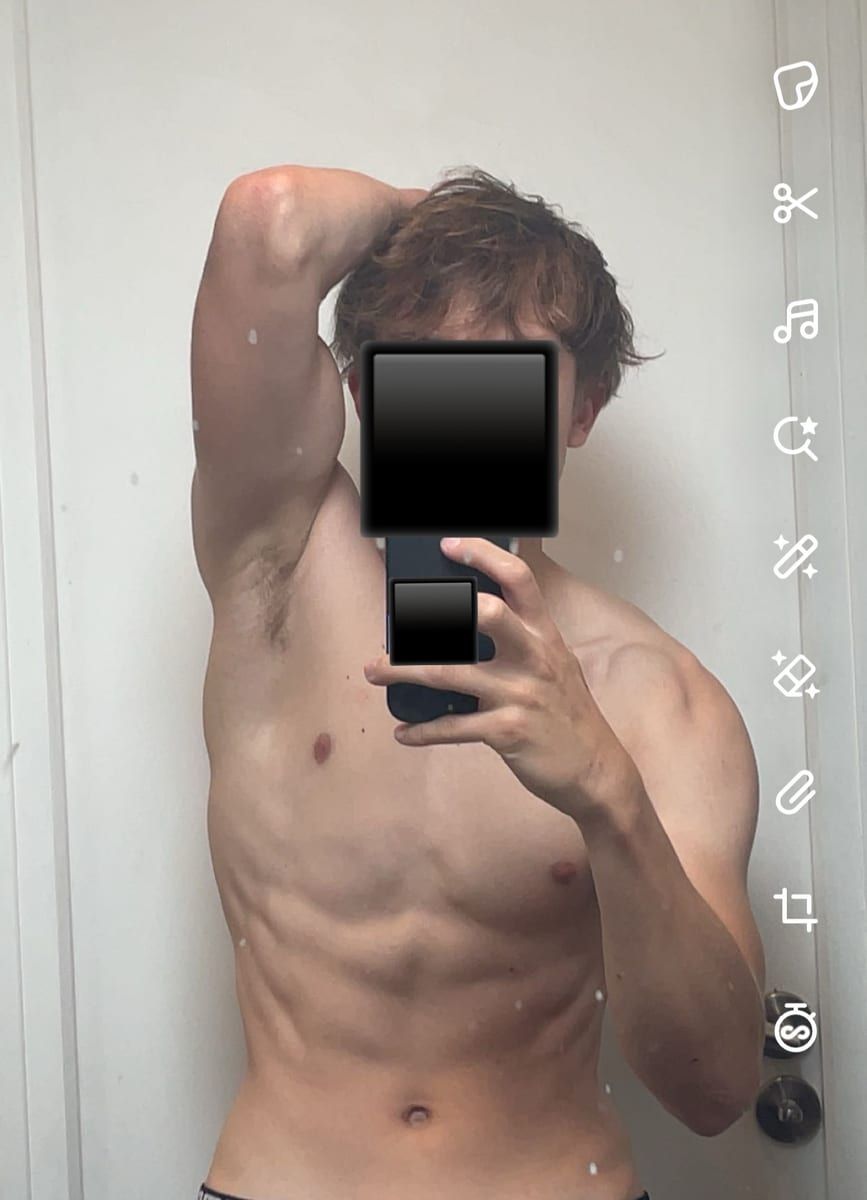 Profil de Galahad, 28 ans, Bars gay à Mühlau (Zoug)