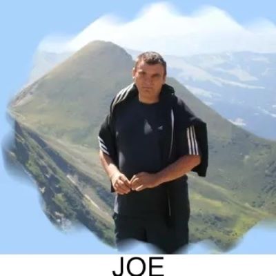 Profil de Jeoffray, 44 ans, Bars gay à Veytaux (Vaud)