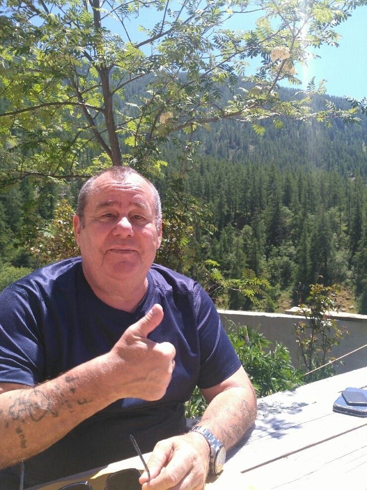 Profil de Silouan, 43 ans, Bars gay à Schenkon (Lucerne)