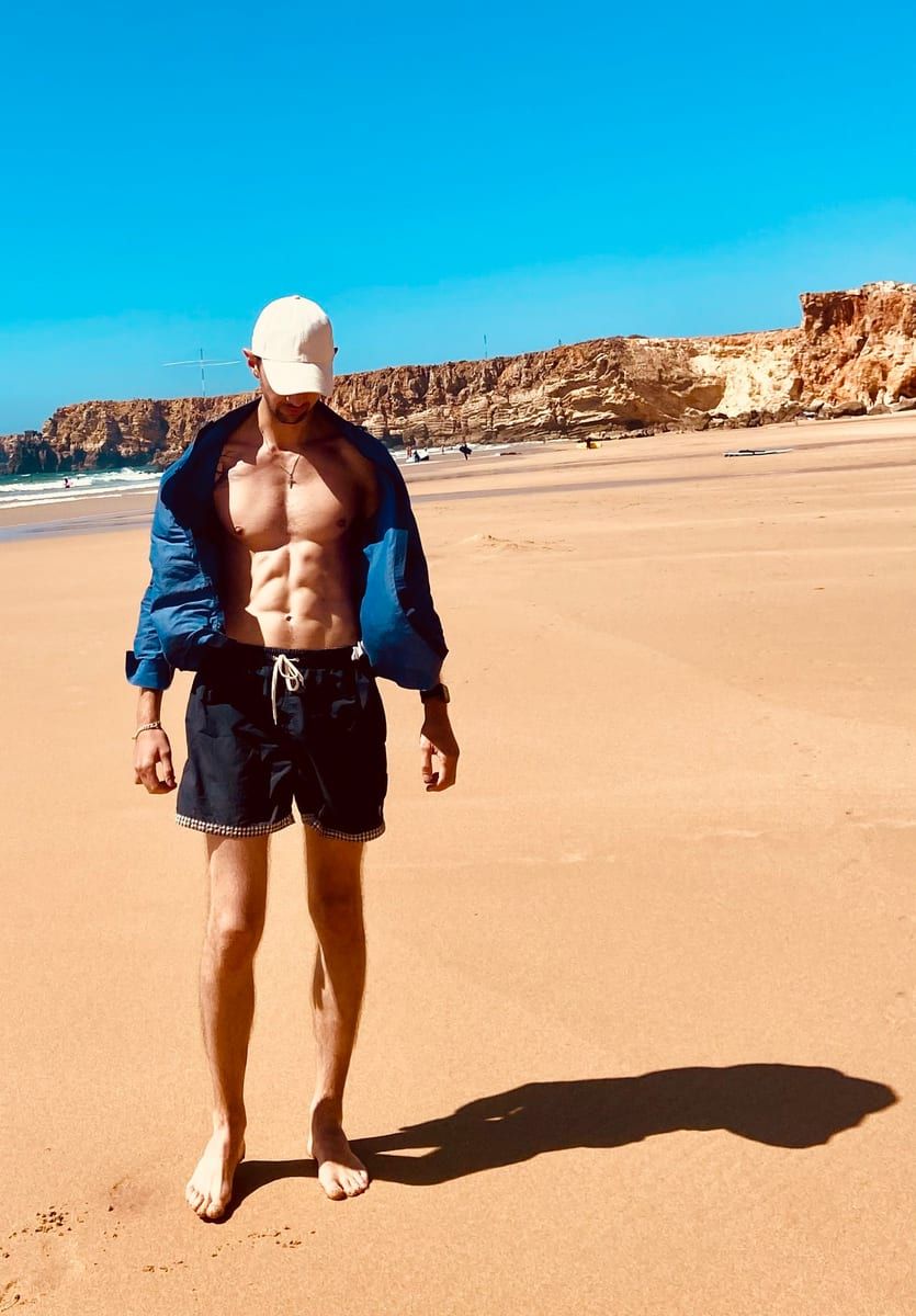 Profil de Mounir, 41 ans, Bars gay à Guntmadingen (Schaffhouse)