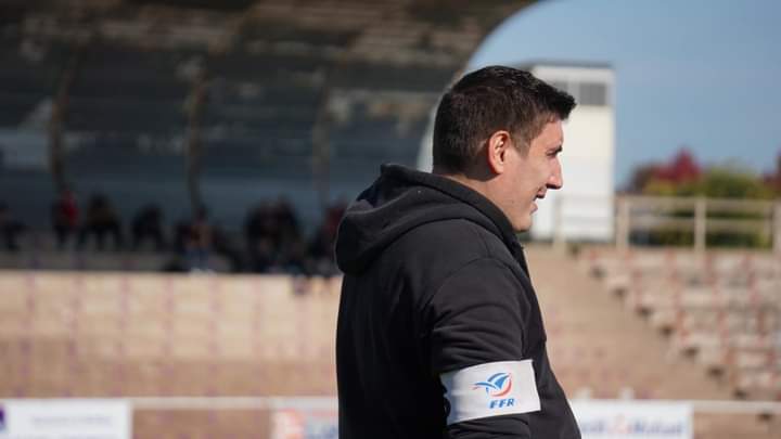 Profil de Adel, 26 ans, Bars gay à Trun (Grisons)
