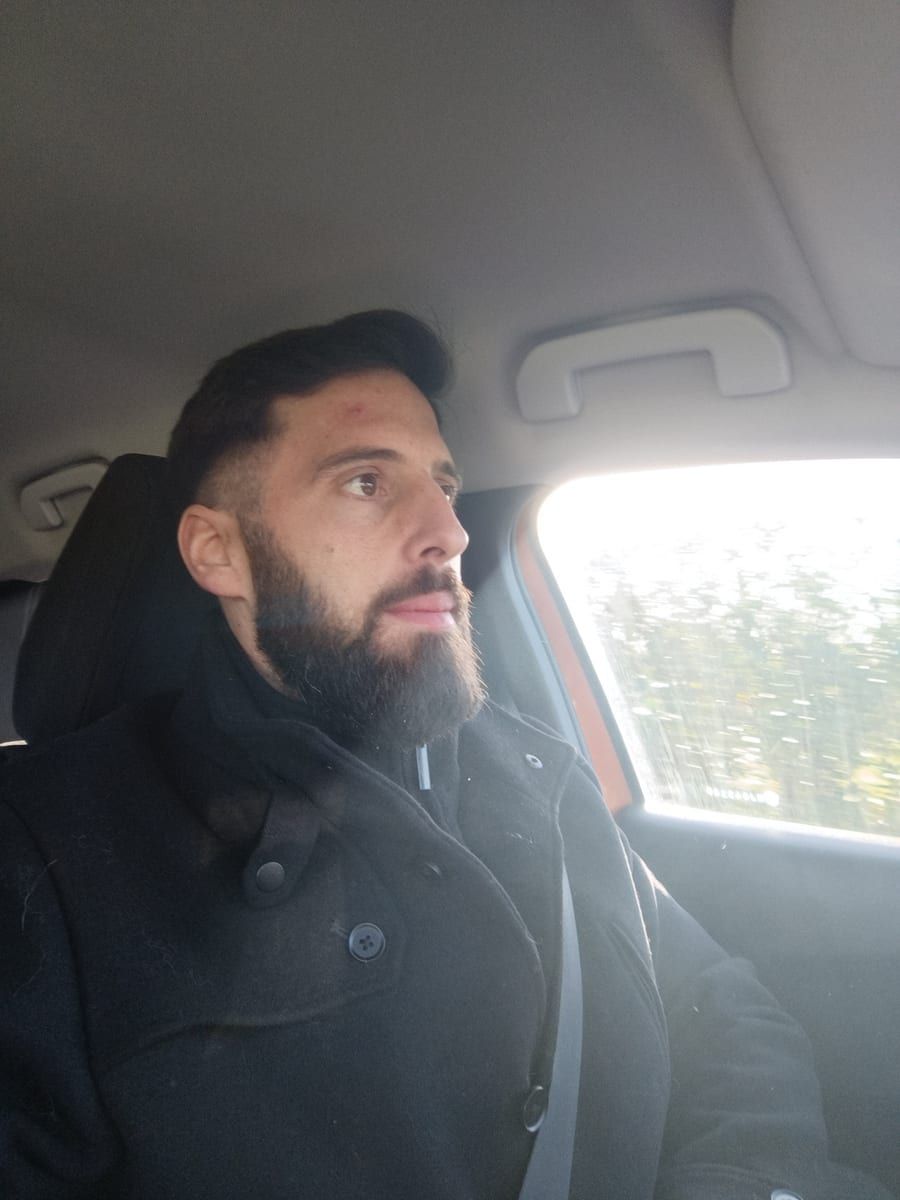 Profil de Raould, 29 ans, Bars gay à Selzach (Soleure)
