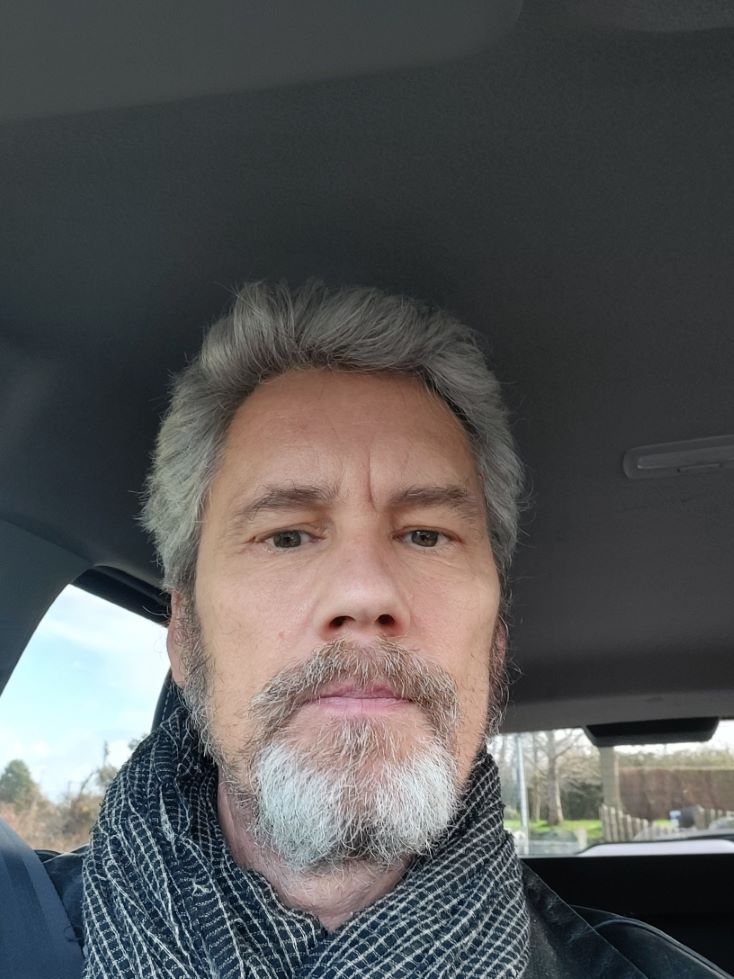 Profil de Chan, 34 ans, Bars gay à Middes (Fribourg)