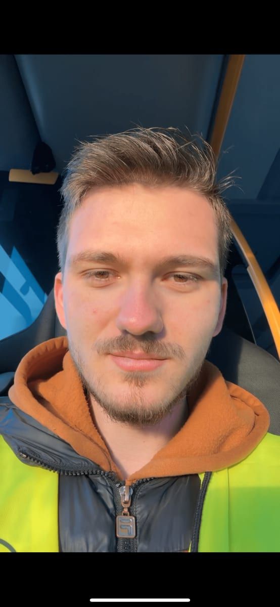 Profil de Soufian, 38 ans, Bars gay à Rorbas (Zurich)