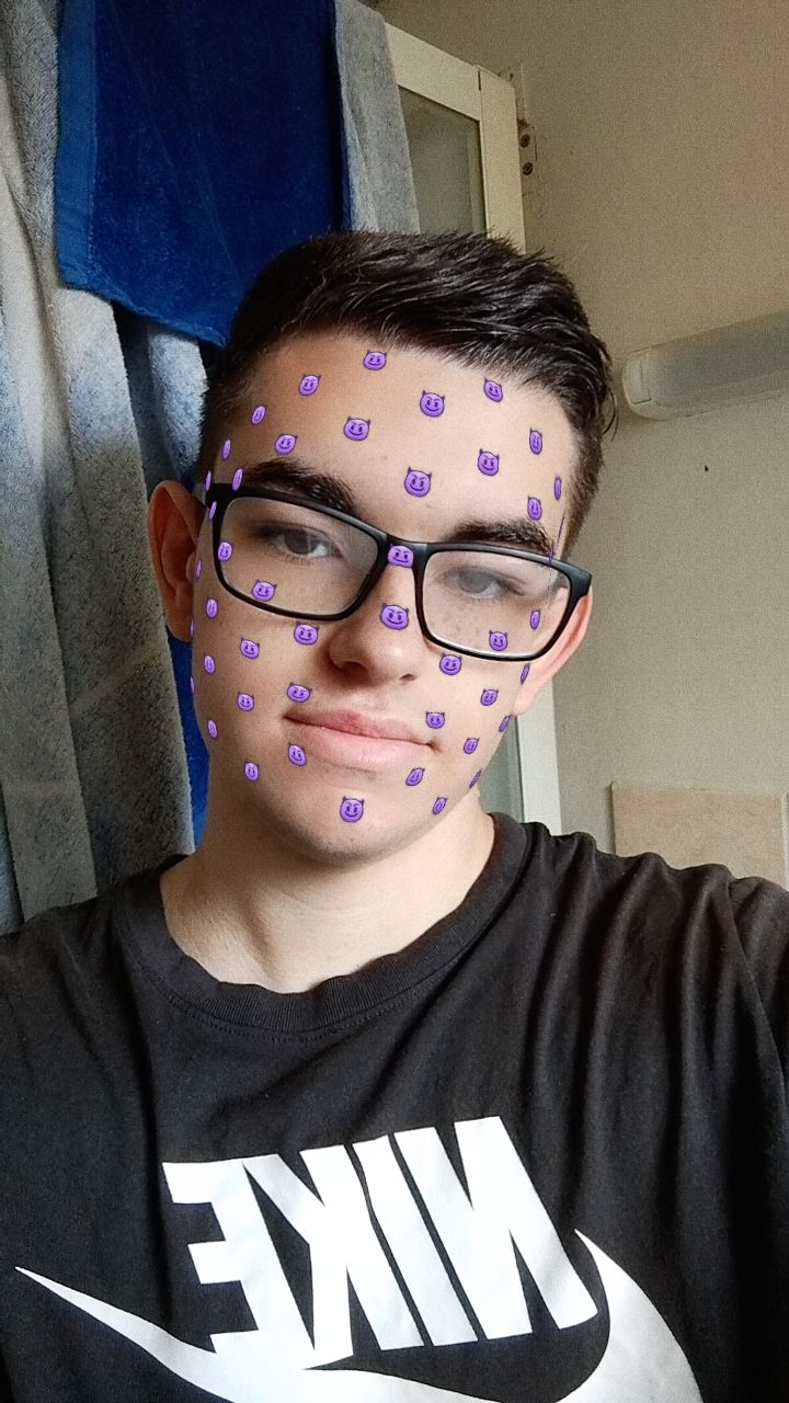 Profil de Krisley, 35 ans, Bars gay à Le Lignon (Genève)