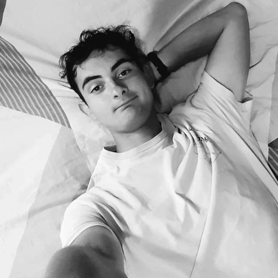 Profil de Manh, 24 ans, Bars gay à Sonvico (Tessin)