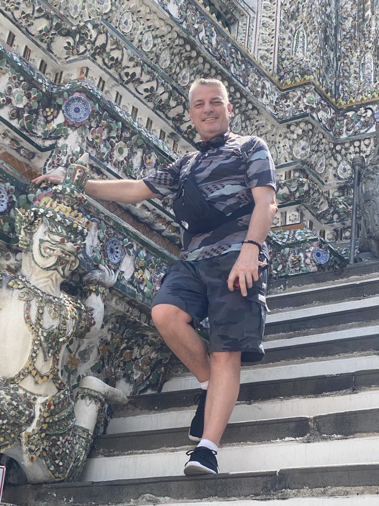 Profil de Wallerand, 29 ans, Bars gay à Warth (Thurgovie)
