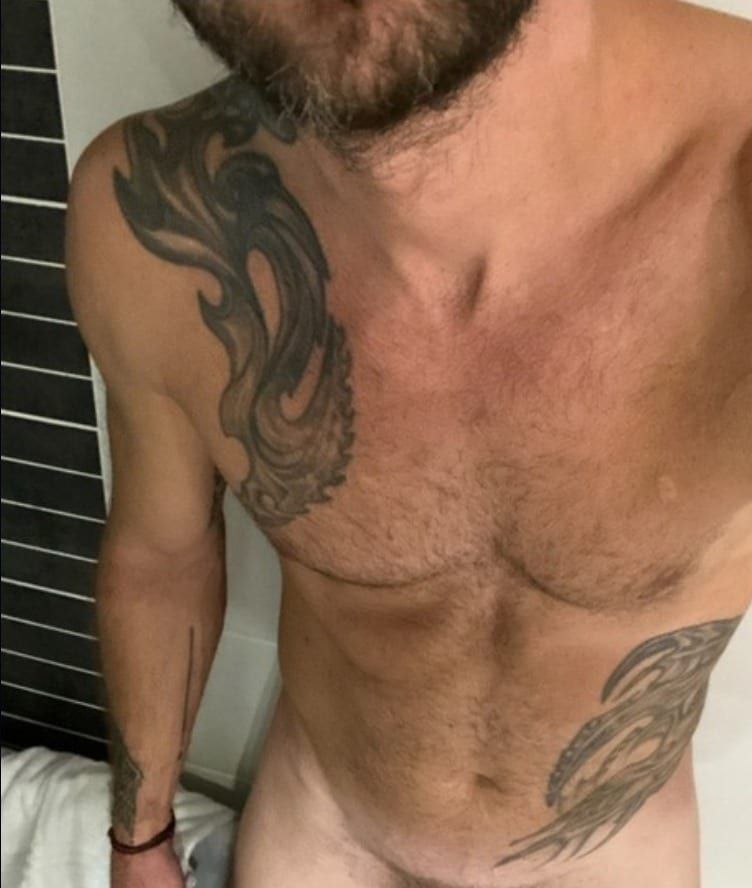 Profil de Timoleon, 44 ans, Bars gay à Windisch (Argovie)