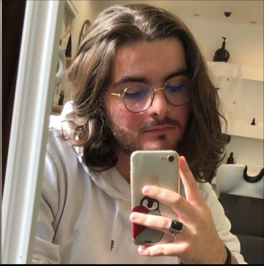 Profil de Amerouche, 39 ans, Bars gay à Vaglio (Tessin)