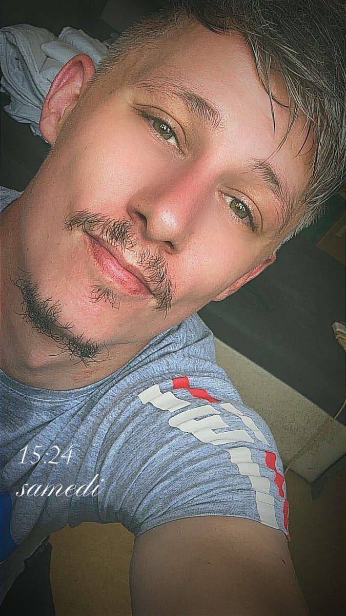 Profil de Pantxo, 37 ans, Bars gay à Schmidigen-Mühleweg (Berne)