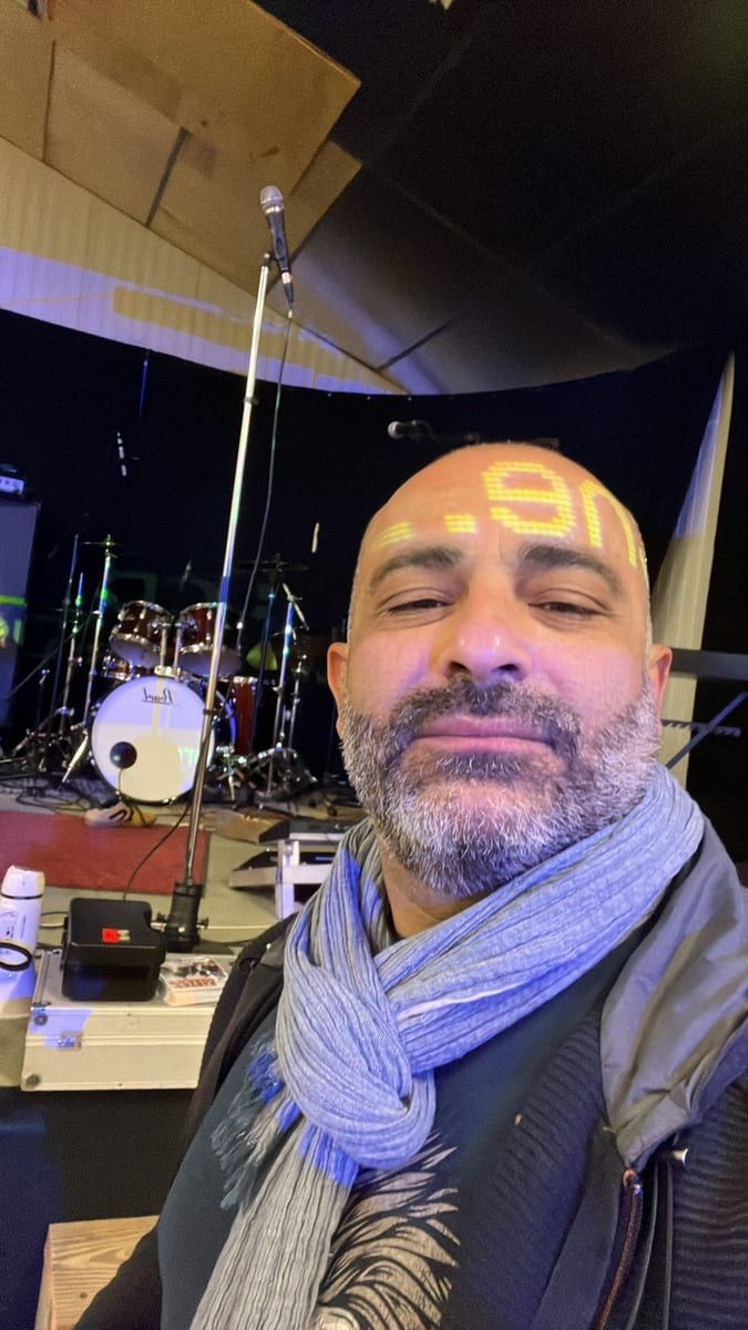 Younoussa - Bars gay à Vella Profil de Younoussa, 44 ans, Bars gay à Vella (Grisons)