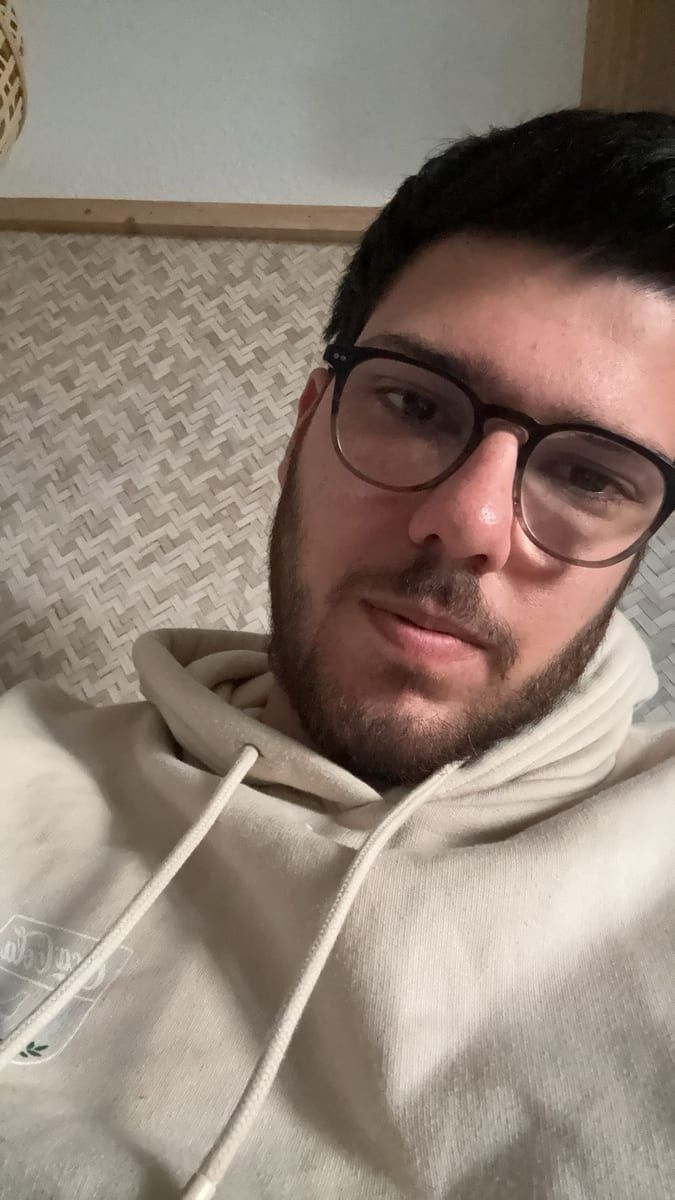 Profil de Rasim, 27 ans, Bars gay à Wallbach (Argovie)