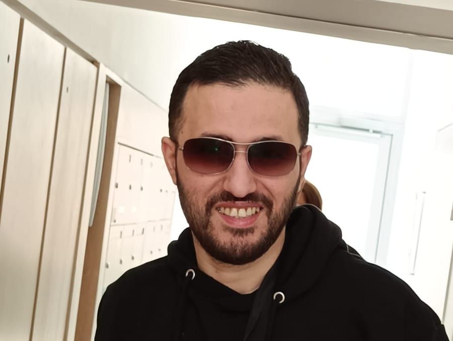 Profil de Brewal, 42 ans, Bars gay à St. Niklausen LU (Lucerne)