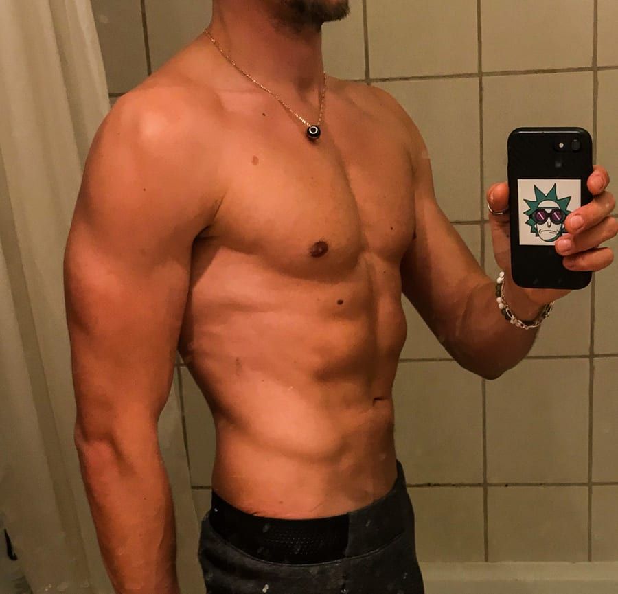 Profil de Archie, 40 ans, Bars gay à Vaulruz (Fribourg)