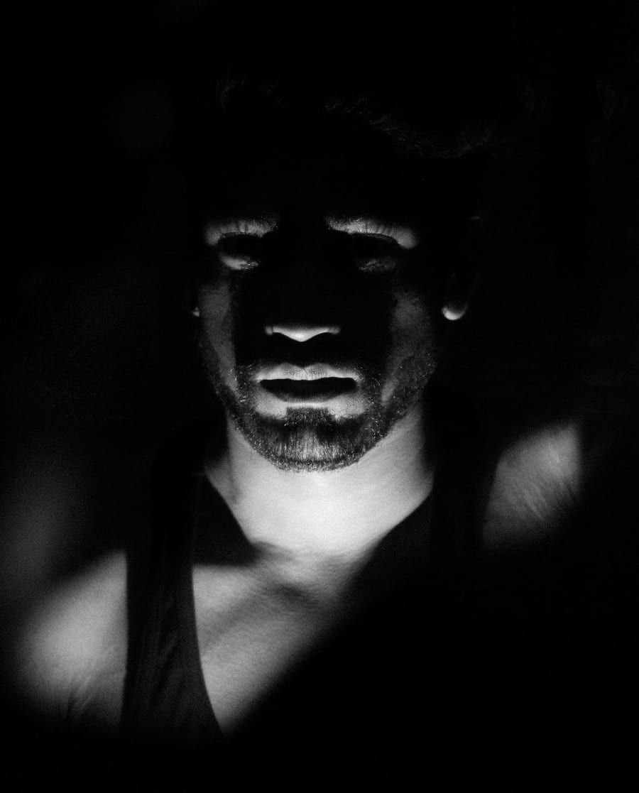 Profil de Najime, 33 ans, Bars gay à Wildberg (Zurich)