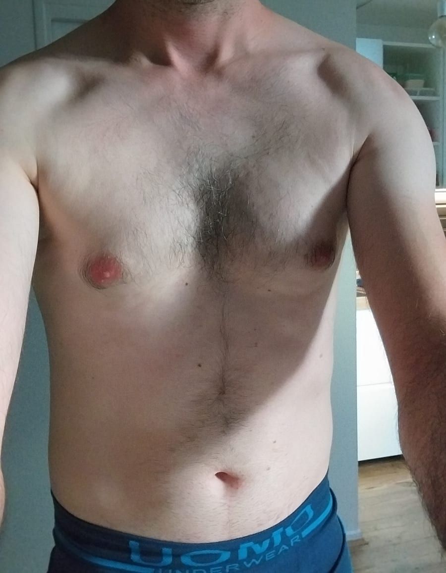 Profil de Mendy, 22 ans, Bars gay à Ursy (Fribourg)